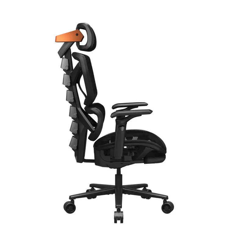 Gaming Chair COUGAR TERMINATOR AIR Color:black