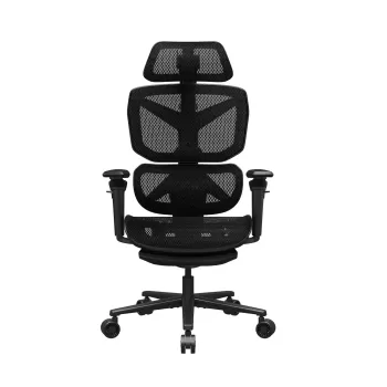 Gaming Chair COUGAR TERMINATOR AIR Color:black