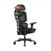 Gaming Chair COUGAR TERMINATOR AIR Color:black