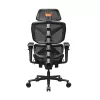 Gaming Chair COUGAR TERMINATOR AIR Color:black
