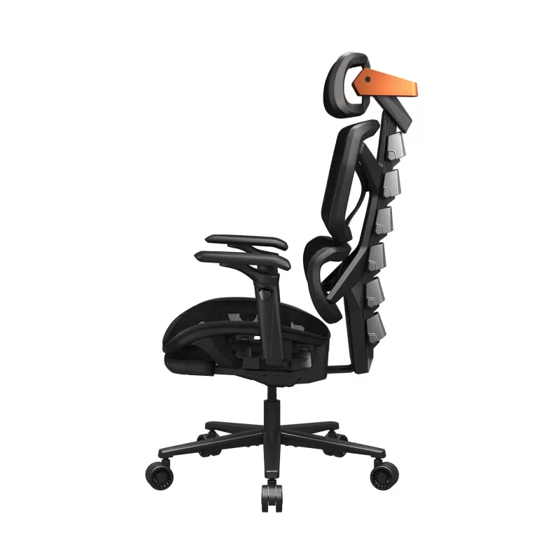Gaming Chair COUGAR TERMINATOR AIR Color:black