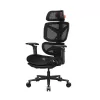 Gaming Chair COUGAR TERMINATOR AIR Color:black
