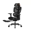 Gaming Chair COUGAR TERMINATOR AIR Color:black