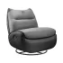 Sofa COUGAR Overlord Neo gray