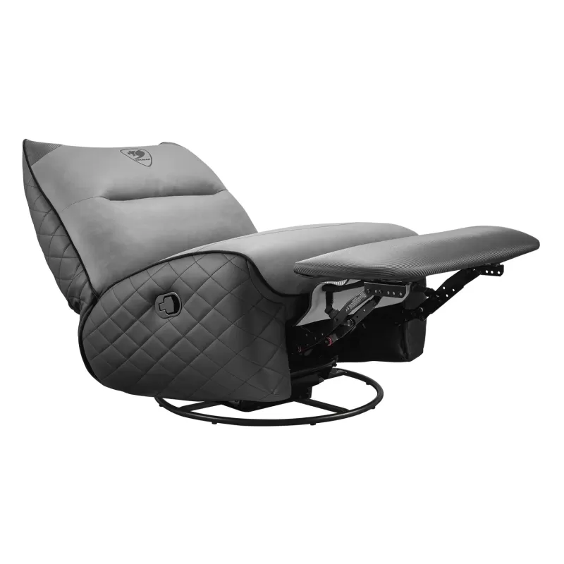 Sofa COUGAR Overlord Neo gray Sofa COUGAR Overlord Neo gray