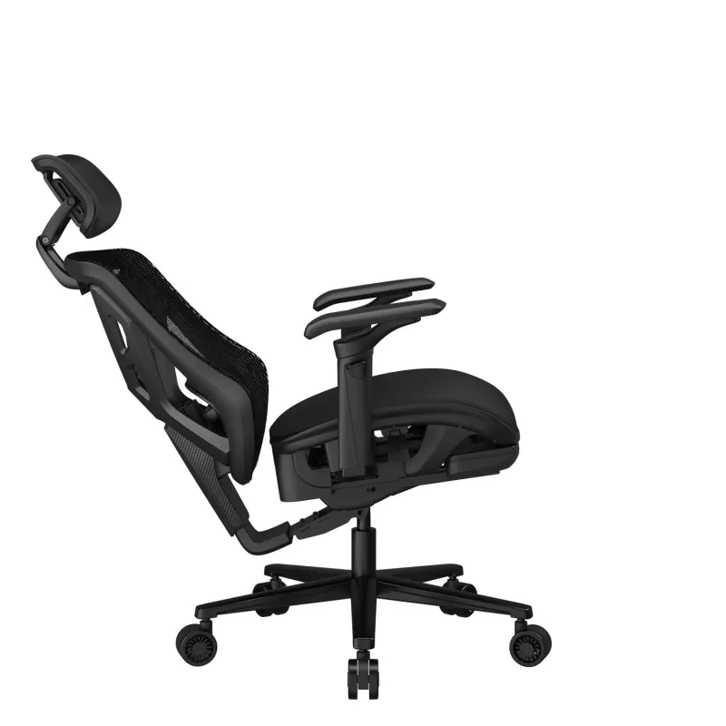 Игровое Кресло COUGAR SPEEDER NEO Цвет:чёрный