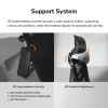 Игровое Кресло COUGAR SPEEDER NEO Цвет:чёрный