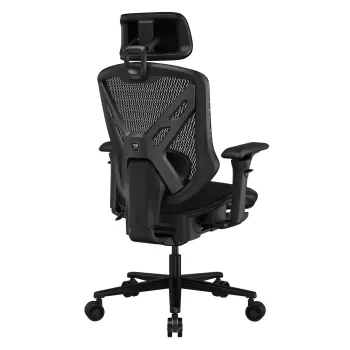 Gaming Chair COUGAR SPEEDER NEO Color:black