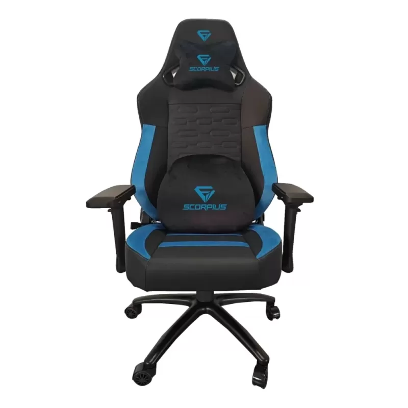 כיסא גיימינג SCORPIUS PROFESSIONAL כיסא גיימינג SCORPIUS PROFESSIONAL