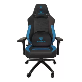 כיסא גיימינג SCORPIUS PROFESSIONAL