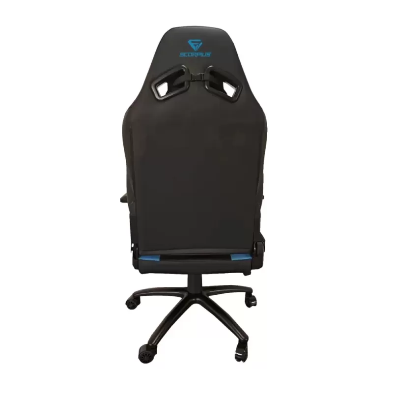 כיסא גיימינג SCORPIUS PROFESSIONAL כיסא גיימינג SCORPIUS PROFESSIONAL