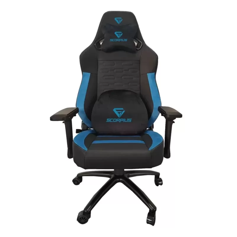 כיסא גיימינג SCORPIUS PROFESSIONAL כיסא גיימינג SCORPIUS PROFESSIONAL