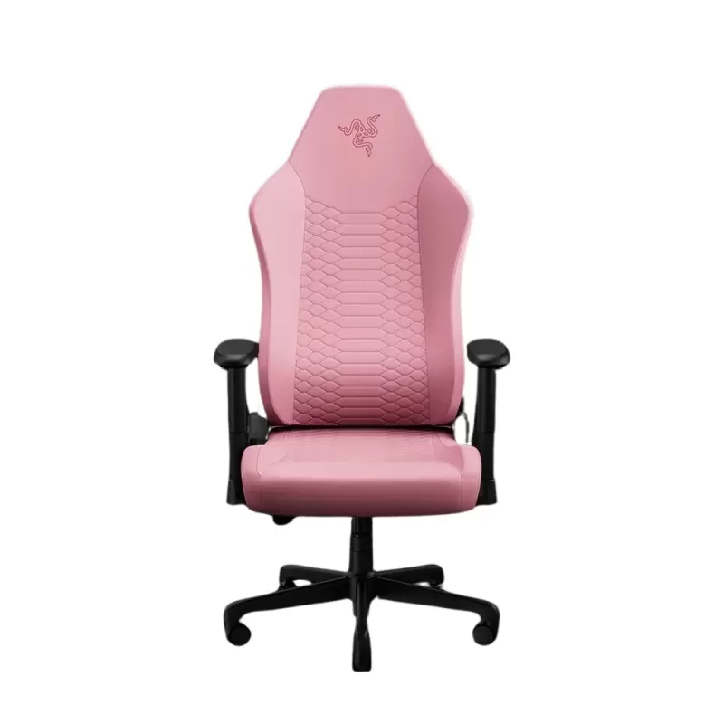 Gaming Chair RAZER Iskur V2 X NewGen pink