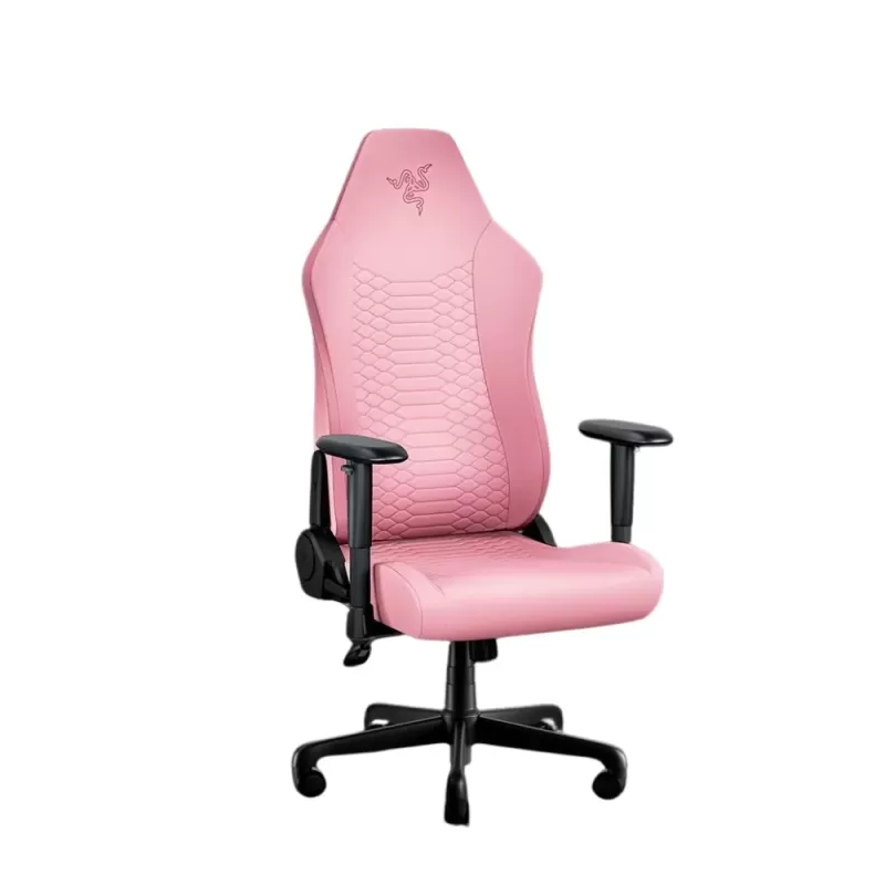 Gaming Chair RAZER Iskur V2 X NewGen pink