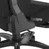 כיסא גיימינג Corsair TC100 Fabric Black - שחור