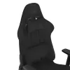 כיסא גיימינג Corsair TC100 Fabric Black - שחור