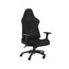 כיסא גיימינג Corsair TC100 Fabric Black - שחור