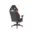 Gaming Chair Corsair T2 ROAD WARRIOR black, red Gaming Chair Corsair T2 ROAD WARRIOR black, red