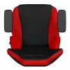 כיסא גיימינג Nitro Concepts S300 Inferno שחור, אדום