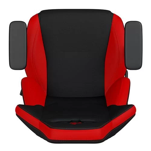 כיסא גיימינג Nitro Concepts S300 Inferno שחור, אדום