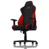 כיסא גיימינג Nitro Concepts S300 Inferno שחור, אדום