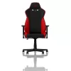 כיסא גיימינג Nitro Concepts S300 Inferno שחור, אדום
