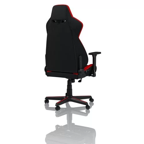 כיסא גיימינג Nitro Concepts S300 Inferno שחור, אדום