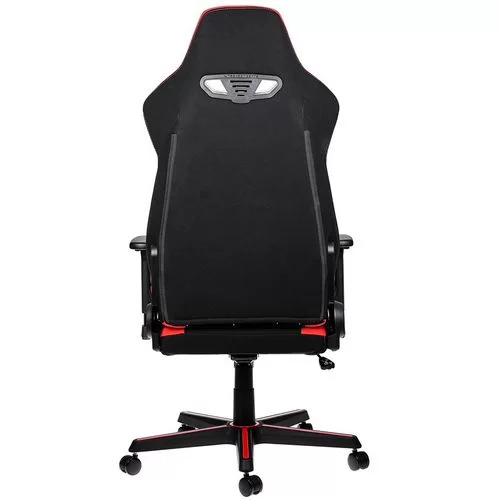 כיסא גיימינג Nitro Concepts S300 Inferno שחור, אדום