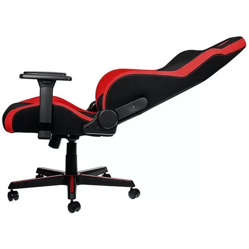 כיסא גיימינג Nitro Concepts S300 Inferno שחור, אדום