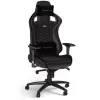 כיסא גיימינג Noblechairs EPIC שחור, ורוד