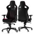 כיסא גיימינג Noblechairs EPIC שחור, ורוד