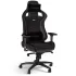 כיסא גיימינג Noblechairs EPIC שחור, ורוד