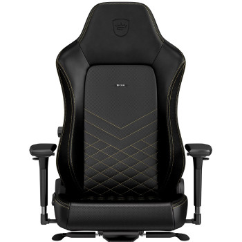 Gaming Chair Noblechairs HERO black, gold