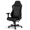 Gaming Chair Noblechairs HERO black, gold