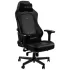 כיסא גיימינג Noblechairs HERO שחור, זהב