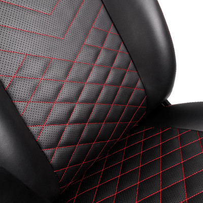 Gaming Chair Noblechairs ICON black, red Gaming Chair Noblechairs ICON black, red