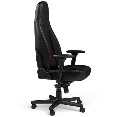 Gaming Chair Noblechairs ICON black, red Gaming Chair Noblechairs ICON black, red