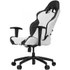 כיסא גיימינג VERTAGEAR Racing Series S-Line SL2000 White/Black Edition צבע שחור, כחול