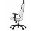כיסא גיימינג VERTAGEAR Racing Series S-Line SL2000 White/Black Edition צבע שחור, כחול