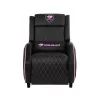 Gaming Sofa COUGAR RANGER EVA plack, pink Gaming Sofa COUGAR RANGER EVA plack, pink