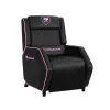 Gaming Sofa COUGAR RANGER EVA plack, pink Gaming Sofa COUGAR RANGER EVA plack, pink