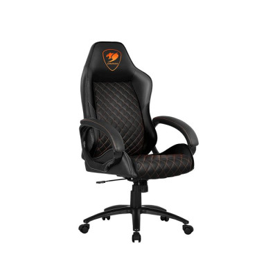 Gaming Chair COUGAR FUSION black Gaming Chair COUGAR FUSION black