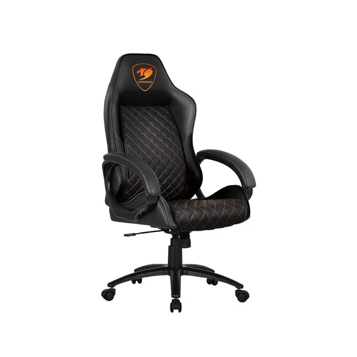 Gaming Chair COUGAR FUSION black