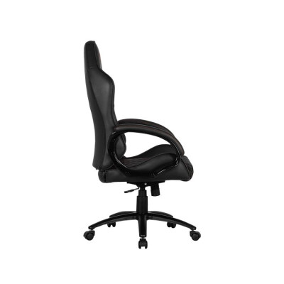 Gaming Chair COUGAR FUSION black Gaming Chair COUGAR FUSION black