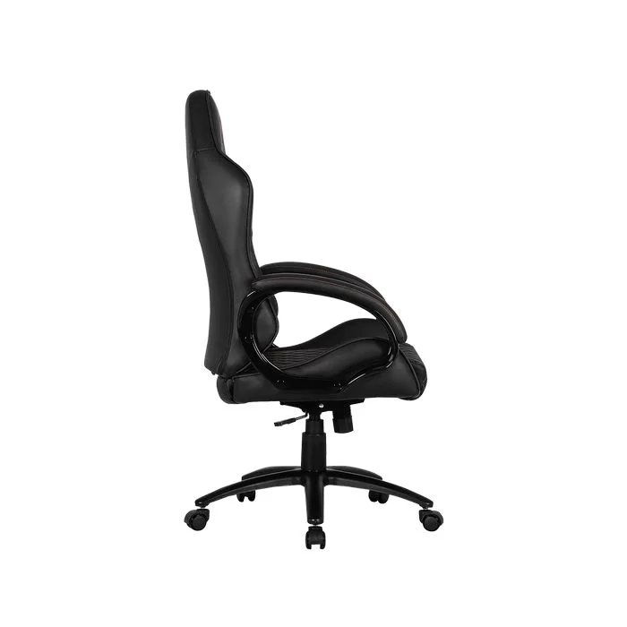 Gaming Chair COUGAR FUSION black