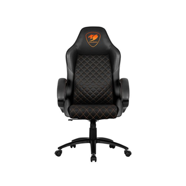 Gaming Chair COUGAR FUSION black Gaming Chair COUGAR FUSION black
