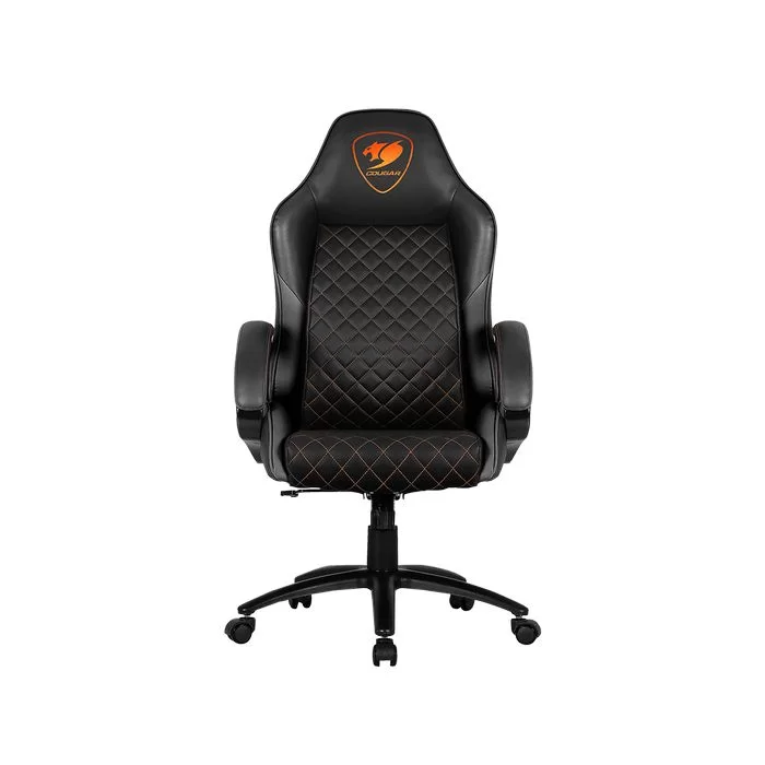 Gaming Chair COUGAR FUSION black