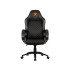 Gaming Chair COUGAR FUSION black Gaming Chair COUGAR FUSION black