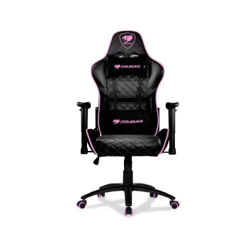 Игровое Кресло COUGAR ARMOR ONE pink Игровое Кресло COUGAR ARMOR ONE pink