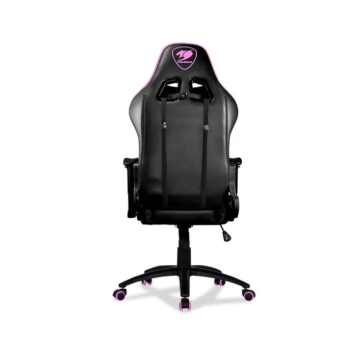 Gaming Chair COUGAR ARMOR ONE pink Gaming Chair COUGAR ARMOR ONE pink